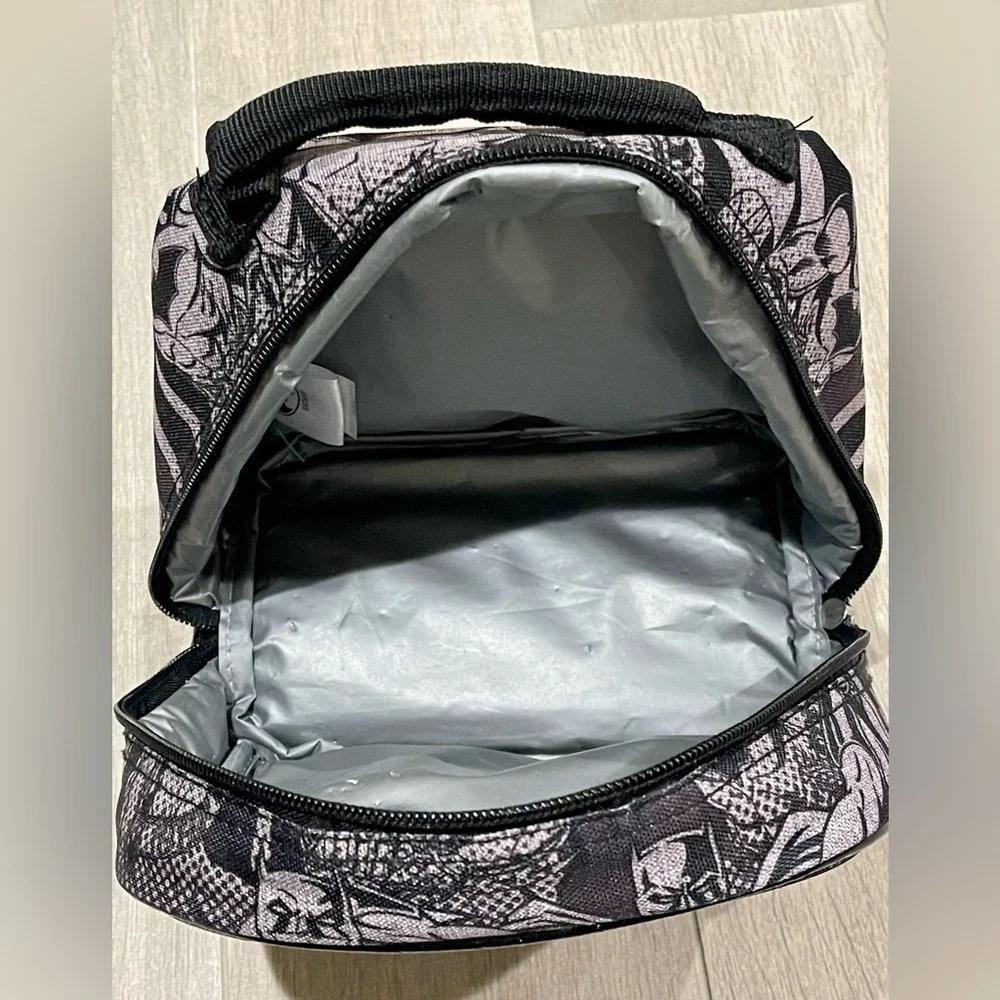 Batman Boy’s Lunch Bag